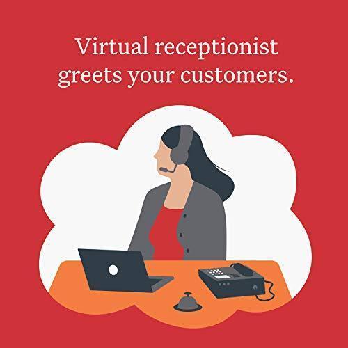 Ooma Provisioned Yealink SIP-T48S IP Phone