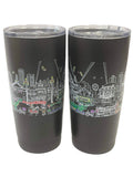 Parade Route Tumbler - 20 oz.