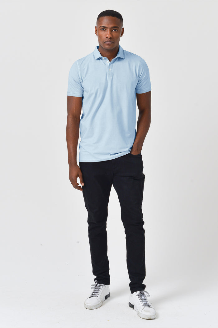 Performance Polo - Aria