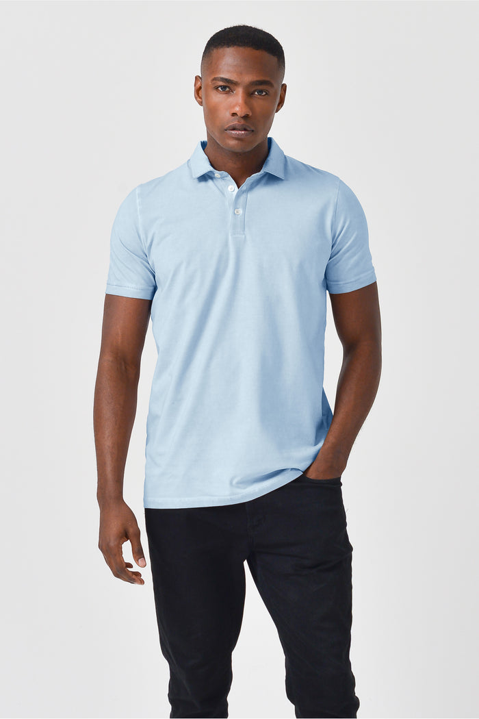 Performance Polo - Aria