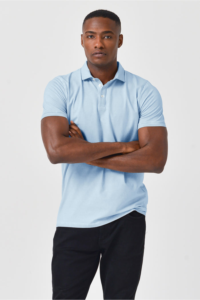 Performance Polo - Aria