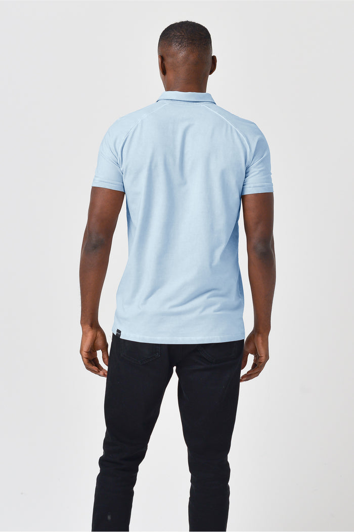 Performance Polo - Aria