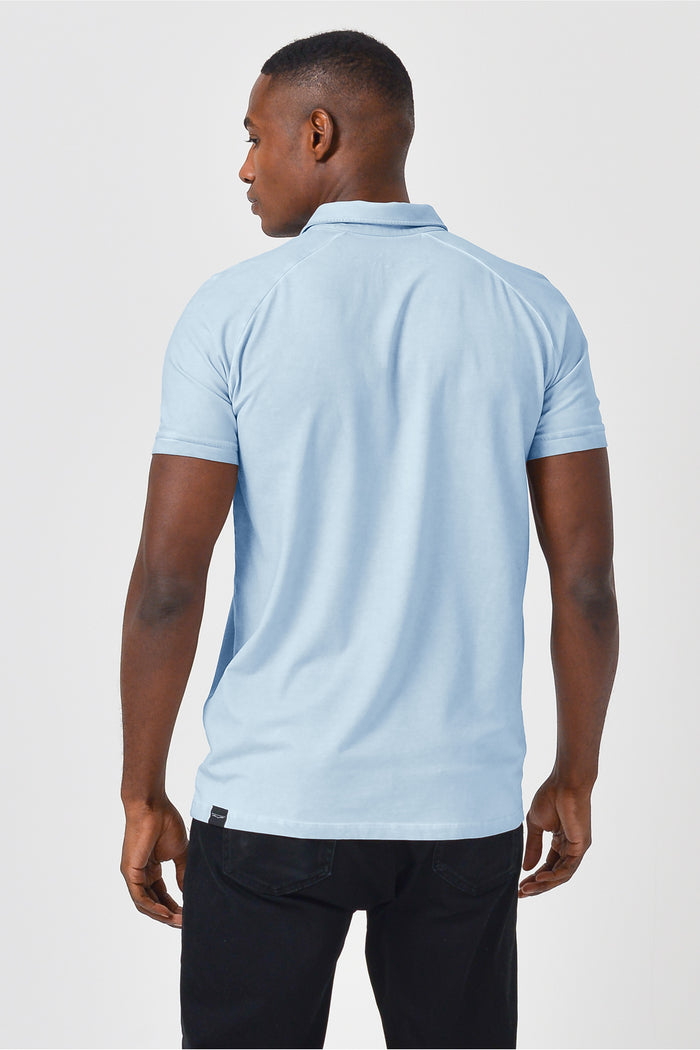 Performance Polo - Aria