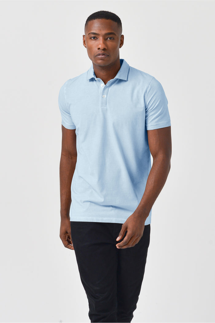 Performance Polo - Aria