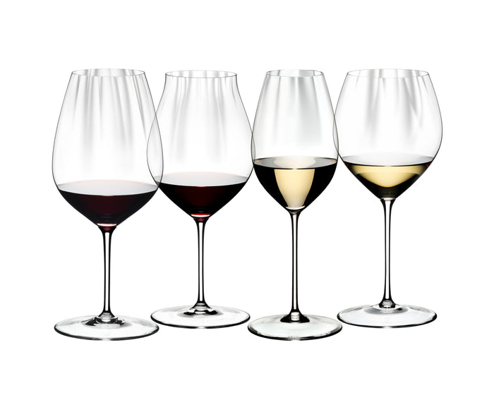 PERFORMANCE TASTING SET