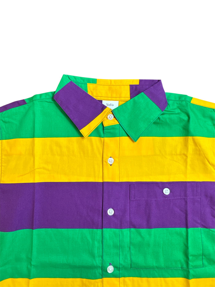 PGG Camp Shirt