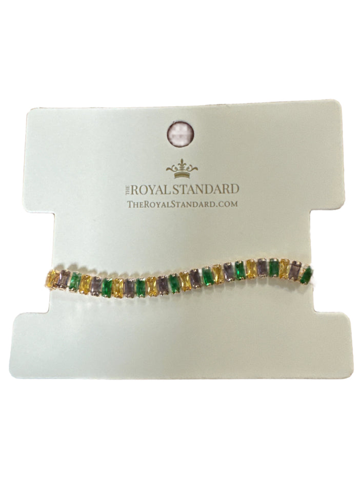 PGG Crystal Bracelet