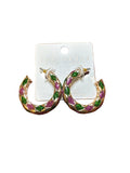 PGG HARLEQUIN HOOPS