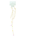 PGG Pearl Drop Necklace