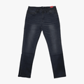 Pierre Cardin Mens 901 Jean Blue Black | Pierre Cardin