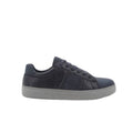 Pierre Cardin Mens Danny Sneaker Navy Grey | Pierre Cardin