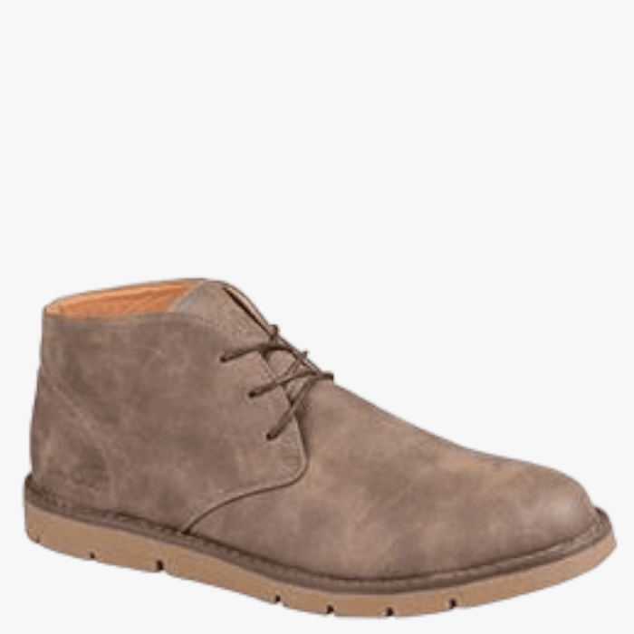 Pierre Cardin Mens Legend Vellie Brown Pierre Cardin