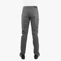Pierre Cardin Mens Marina Chino Pants Charcoal Pierre Cardin