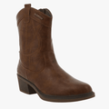 Pierre Cardin Womens Dallas Boot Brown | Pierre Cardin
