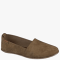 Pierre Cardin Womens Riviera 1 Shoe Taupe Pierre Cardin