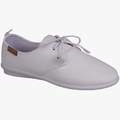 Pierre Cardin Womens Riviera Lace Up Shoe 01206 White | Pierre Cardin