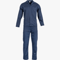 Pioneer Kono 80/20  2Pc Conti Suit Navy Pioneer