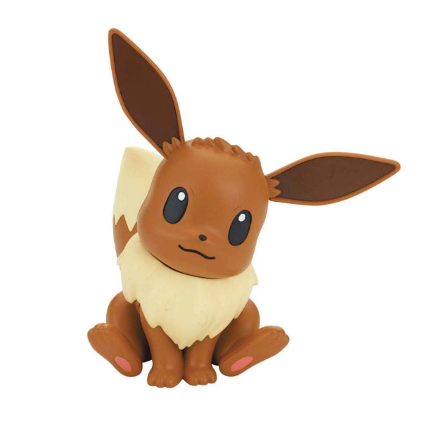 Pokemon Eevee Quick Model Kit