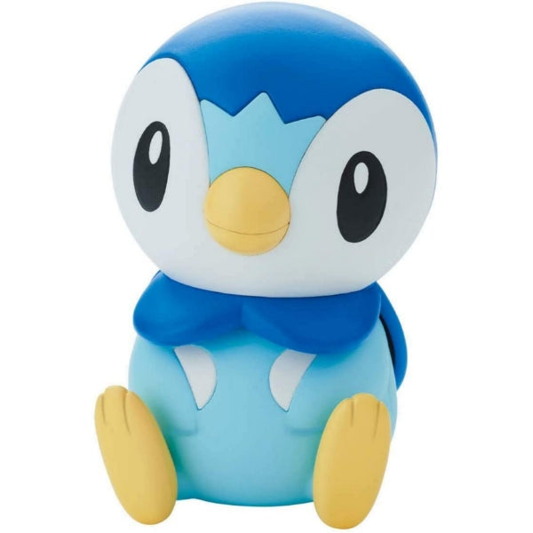Pokemon Piplup Quick Model Kit
