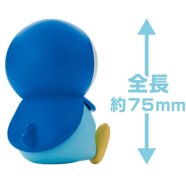 Pokemon Piplup Quick Model Kit