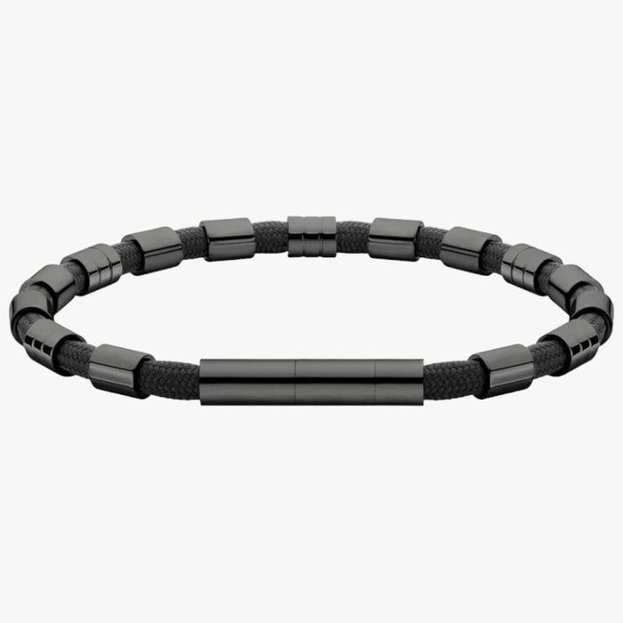 Police Jewellery Gear Bracelet Police