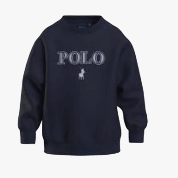 Polo Boys Katlego Sweater Navy | Polo