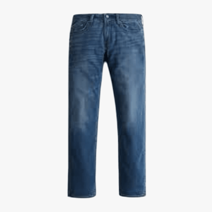 Polo Mens Adam Straight Leg Denim Dark Wash | Polo