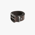Polo Mens Epg354 Calvin Belt Brown Polo