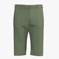 Polo Mens Essential Chino Shorts Sage | Polo