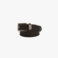 Polo Mens Jayden Belt Brown | Polo