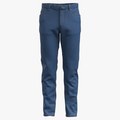Polo Mens Peter Slim Leg Jean Stonewash | Polo