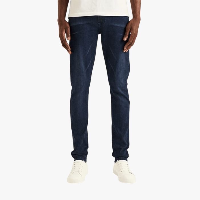 Polo Mens Pjc Accra Skinny Leg Jean Medium Wash | Polo