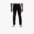 Polo Mens Simon Straight Leg Jean Black Polo