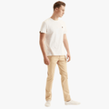 Polo Mens Venice Slim Fit Chino Pants Stone | Polo
