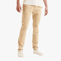 Polo Mens Venice Slim Fit Chino Pants Taupe | Polo