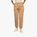 Polo Womens Sofia Basic Track Jogger Mocha Polo