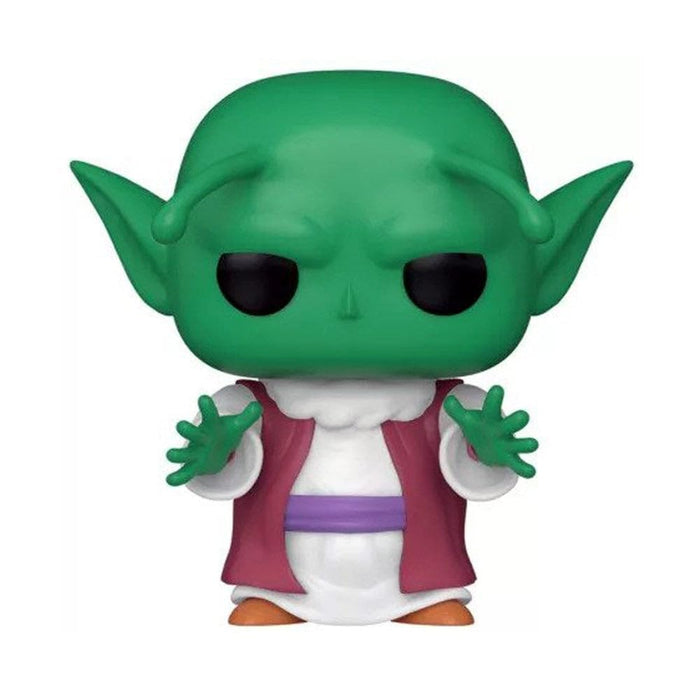 Pop! Animagtion: Dragon Ball Z - Dende Figure w/ Protector