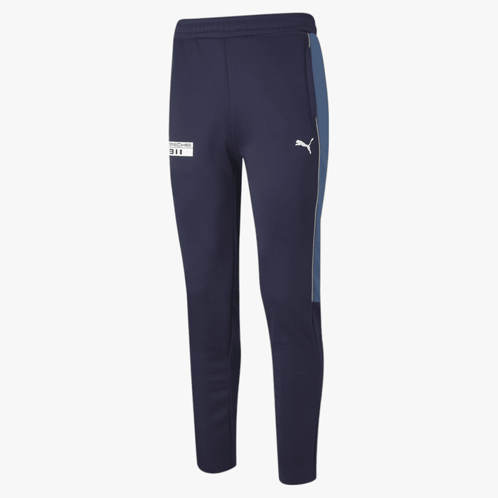 Puma Porsche Mens T7 Trackpants Peacoat | Puma