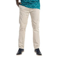 Pringle Mens Abel Straight Leg Classic FIit Chino Pants Stone | Pringle