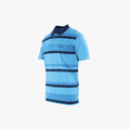 Pringle Mens Duncan Short Sleeve Golfer Navy | Pringle