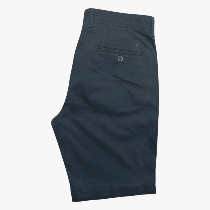 Pringle Mens Parker Chino Shorts Navy Pringle