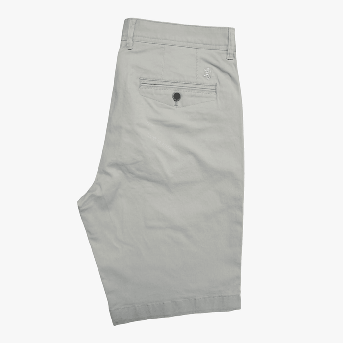 Pringle Mens Parker Chino Shorts Stone Pringle