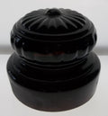 Purple Apothecary Lid