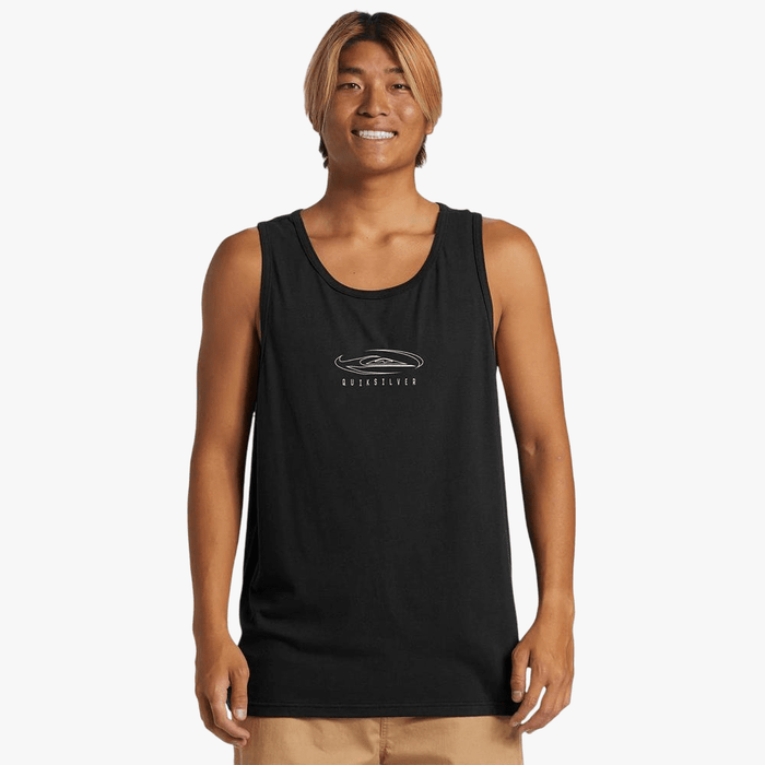 Quiksilver Mens Drift Vest Black | Quiksilver