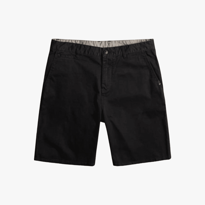 Quiksilver Mens Everyday Stretch Short Black | Quiksilver