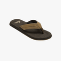Quiksilver Mens Monkey Wrench Core Sandal Tan 1 Quiksilver