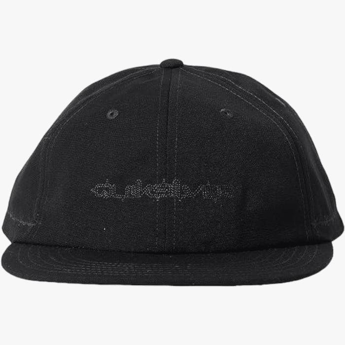 Quiksilver Mikey Cap Black | Quiksilver