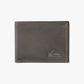 Quiksilver Mini Macker Wallet Black | Quiksilver
