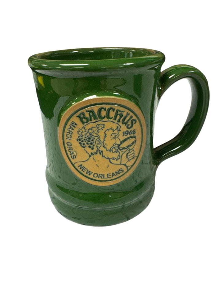 Ramsey 16oz Pottery Mug - Multiple Colors