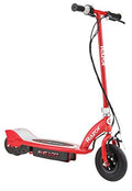 Razor 13111260 E100 Electric Scooter (Red)